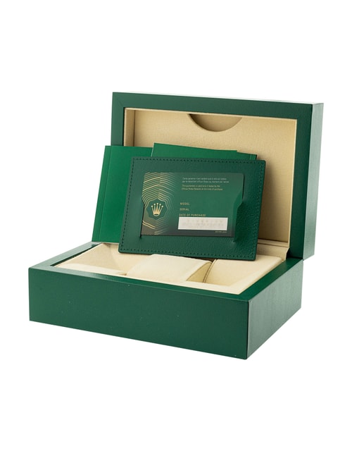 Rolex GMT Master II 126711 CHNR Image 4